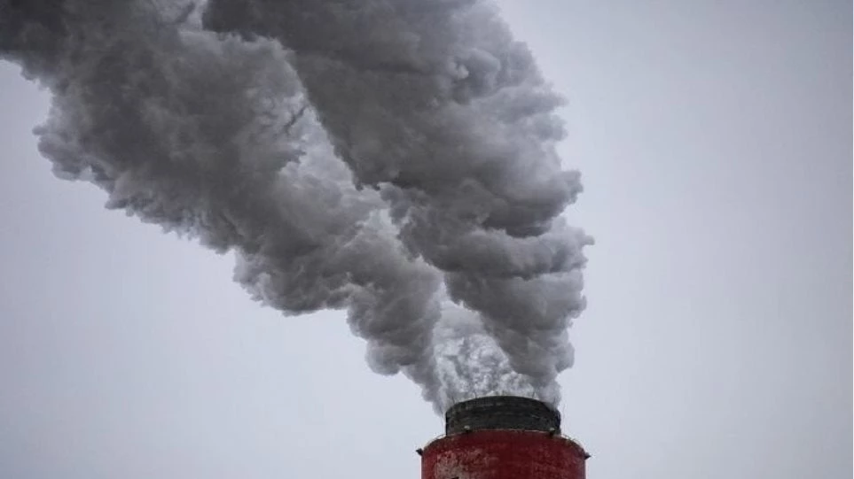 Κίνα: 5 νεκροί και 15 τραυματίες από διαρροή μονοξειδίου του άνθρακα